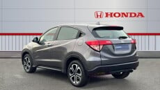 Honda HR-V 1.5 i-VTEC SE Navi 5dr Petrol Hatchback